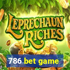 786 bet game